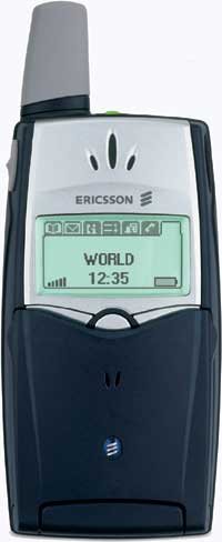 Ericsson T39