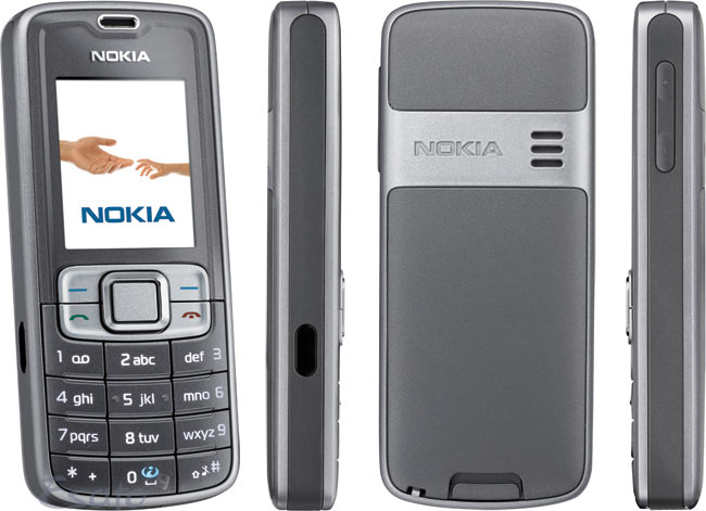 Nokia 3109 Classic