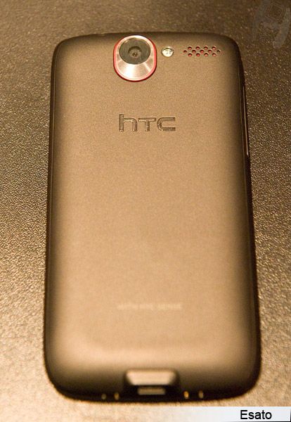 HTC Desire