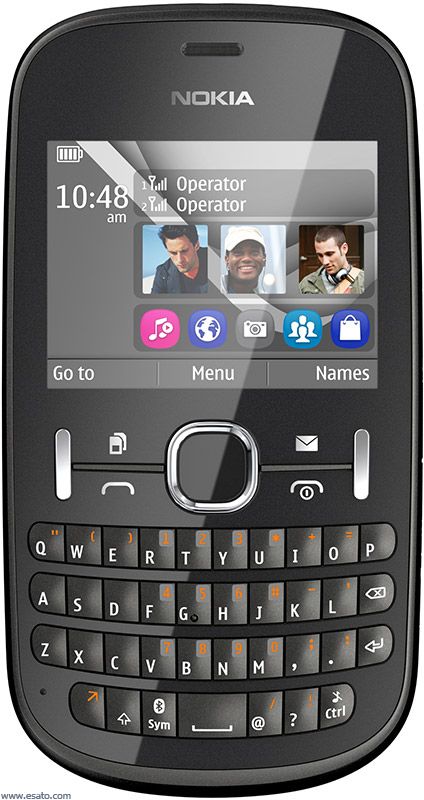 clipart for nokia asha 200 - photo #47