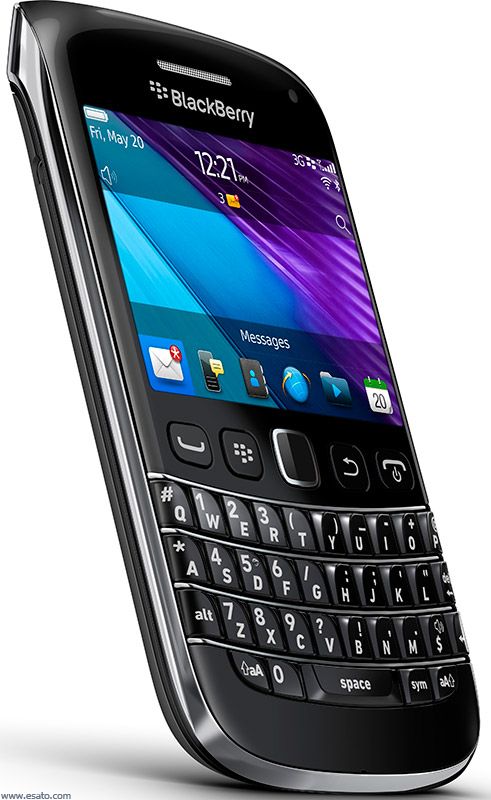 RIM Blackberry Bold 9790