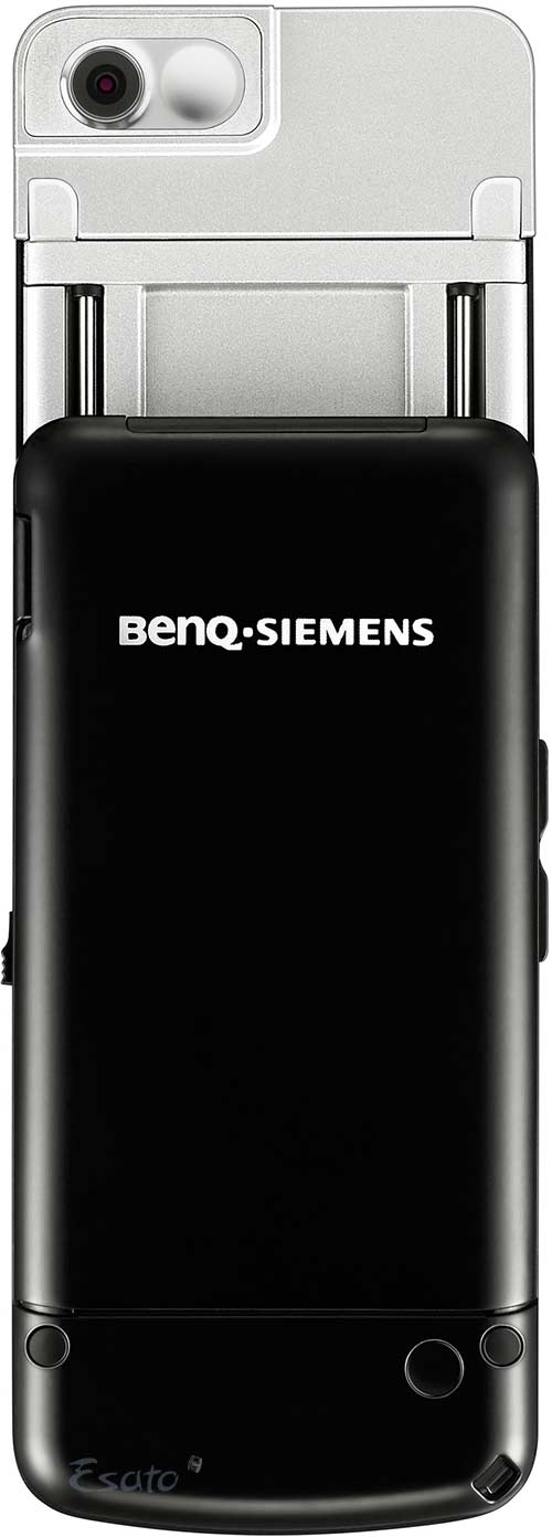 BenQ-Siemens CL71