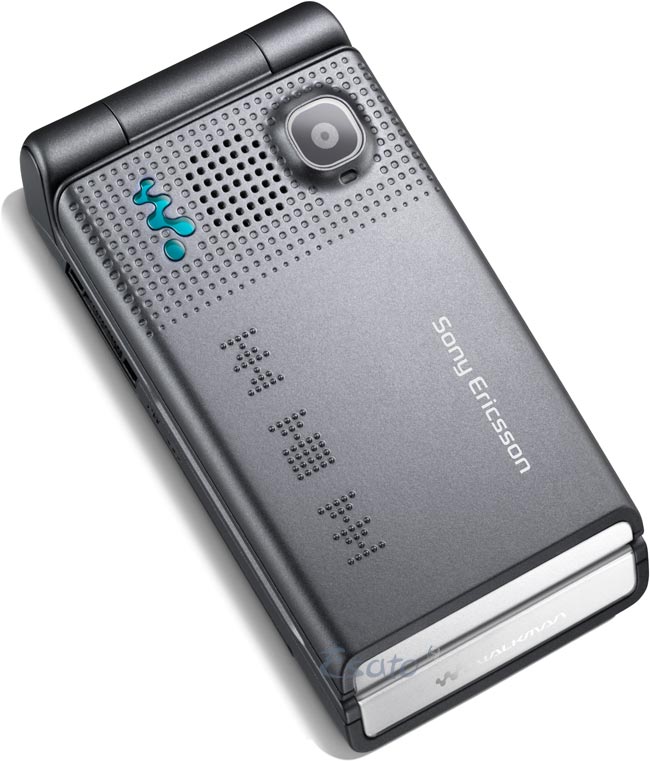 Sony Ericsson W380