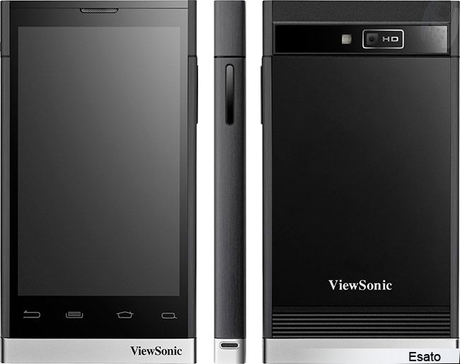 ViewSonic ViewPad 4