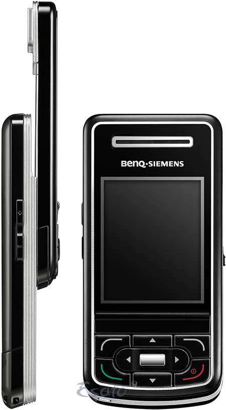 BenQ-Siemens CL71
