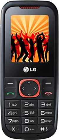 LG A120