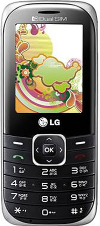 LG A165