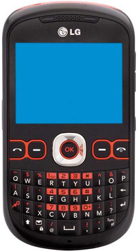 LG C310