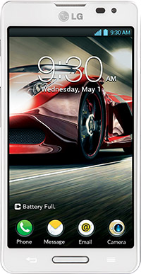 LG Optimus F7