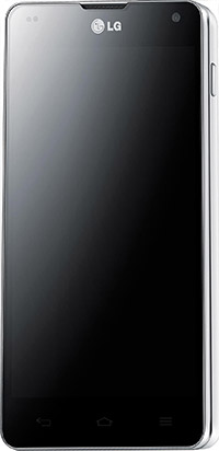 LG Optimus G