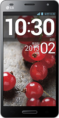 LG Optimus GK