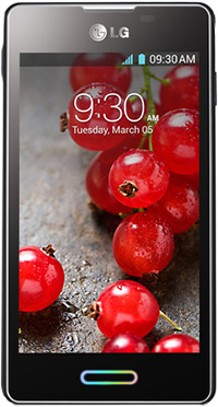 LG Optimus L5 II