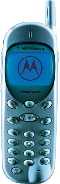 Motorola Timeport 250