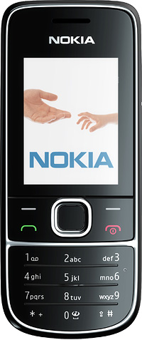 Nokia 2700 Classic