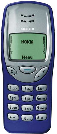 Nokia 3210