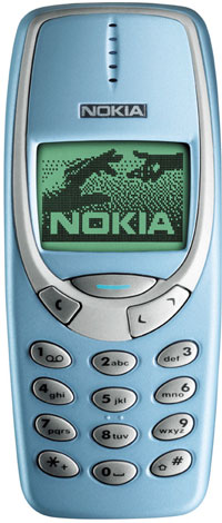 Nokia 3310