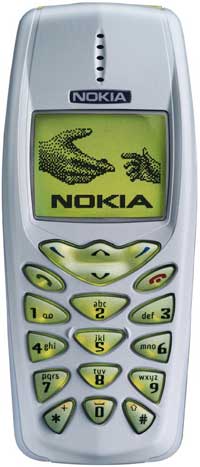 Nokia 3510