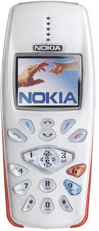 Nokia 3510i