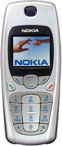 Nokia 3560