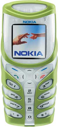 Nokia 5100