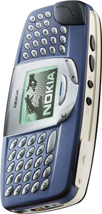 Nokia 5510