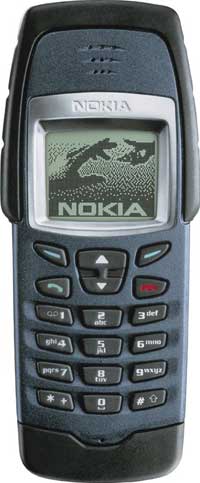 Nokia 6250