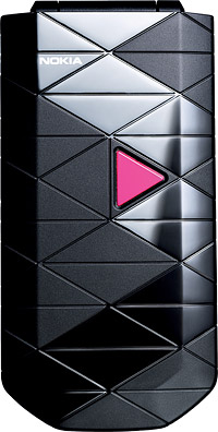 Nokia 7070 Prism