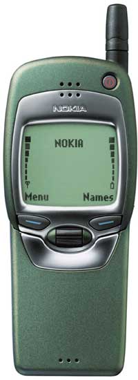 Nokia 7110