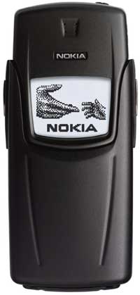 Nokia 8910