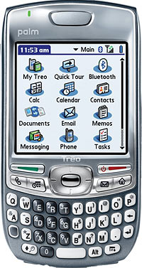 Palm Treo 680