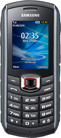 Samsung B2710