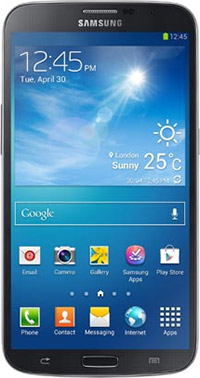 Samsung Galaxy Mega 6.3