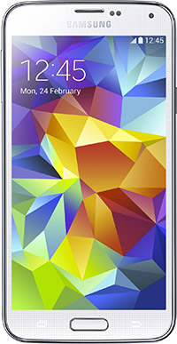 Samsung Galaxy S5