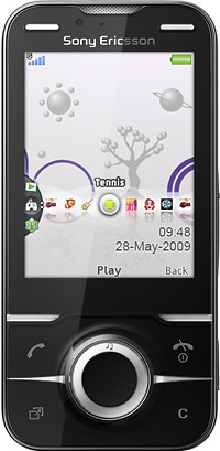 Sony Ericsson Kita