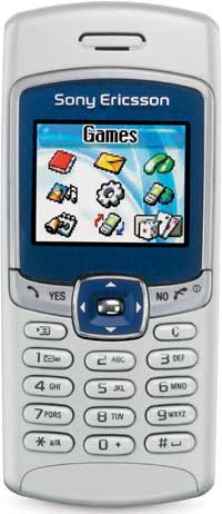 Sony Ericsson T230