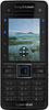 Sony Ericsson C902 themes