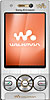 Sony Ericsson W705 themes