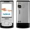 Nokia 6500 Slide photos
