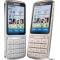 Nokia C3-01 Touch and Type photos