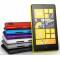 Nokia Lumia 820 photos
