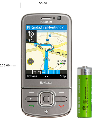 Sony Ericsson Hazel J20