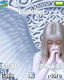 Promise t637 theme