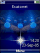 Blue balls animated W890  theme
