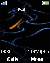 SwimminColors98431 Z550  theme