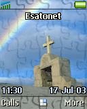 RainbowPuzzle t637 theme