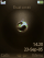 Brown SE K810 theme