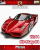 Red Ferrari R306  theme