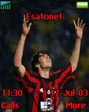 Milan KAKA