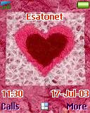 Corazn t637 theme