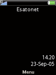 Sony Ericsson Flash W890  theme